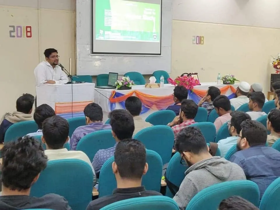 Talk at IIUC, 2018